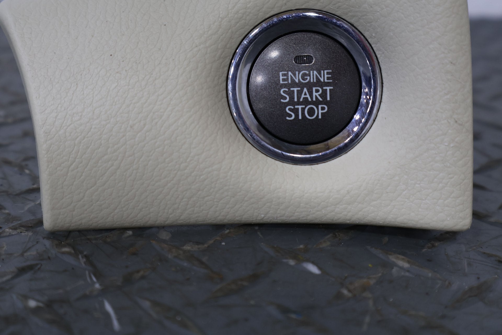 2010 Lexus GX460- Ignition Switch