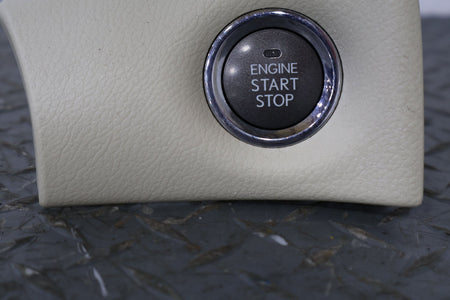 2010 Lexus GX460- Ignition Switch