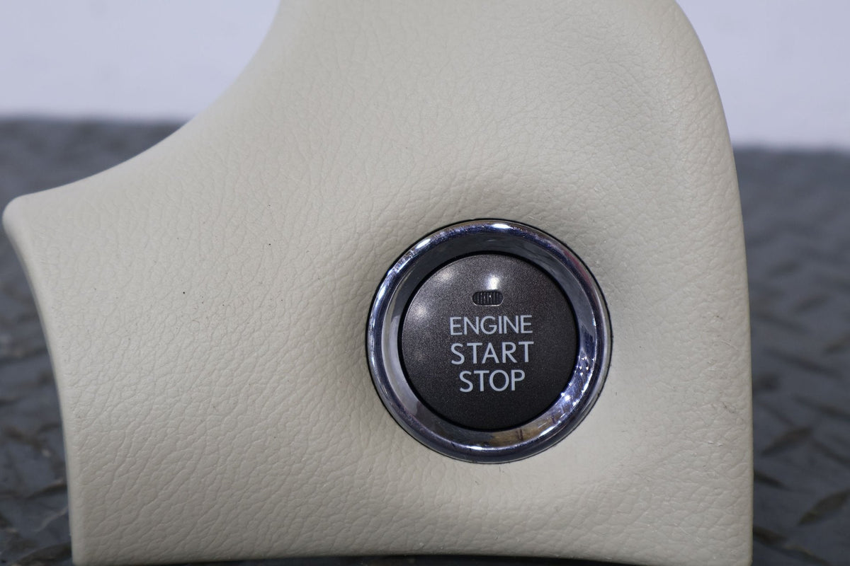 2010 Lexus GX460- Ignition Switch