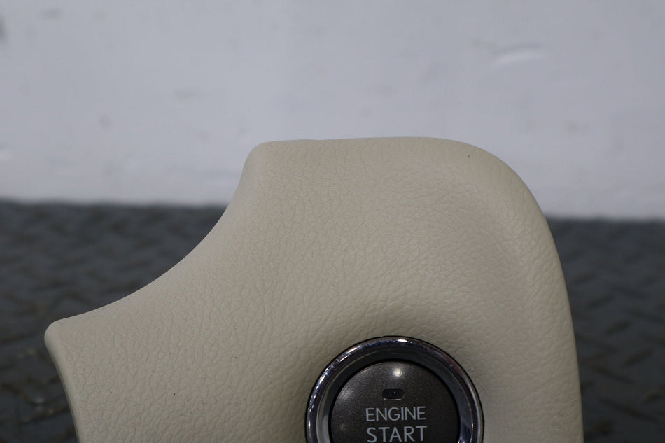 2010 Lexus GX460- Ignition Switch