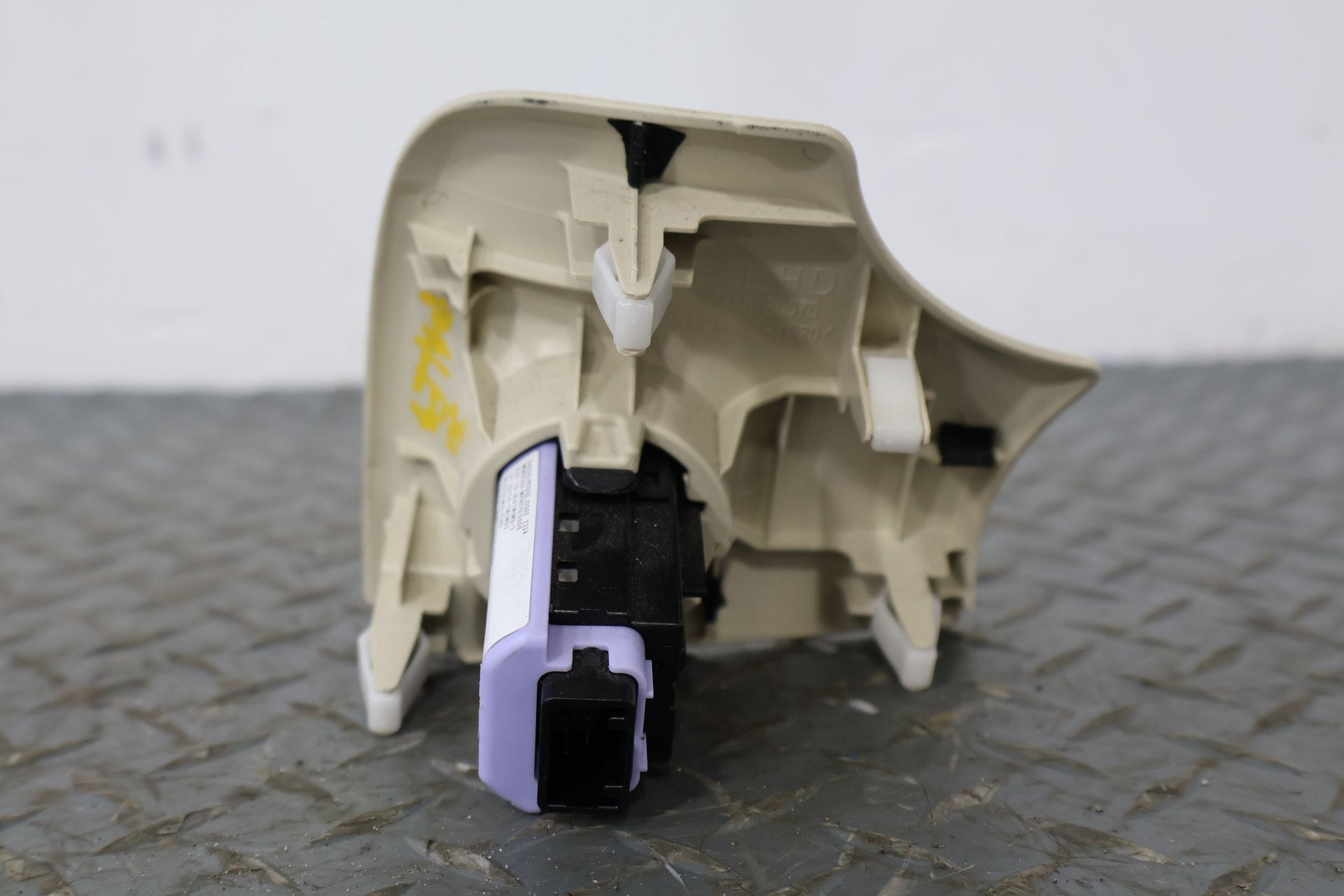 2010 Lexus GX460- Ignition Switch