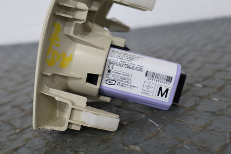 2010 Lexus GX460- Ignition Switch