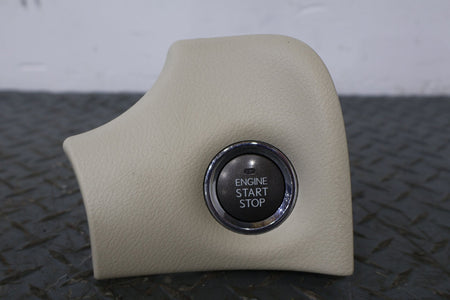 2010 Lexus GX460- Ignition Switch