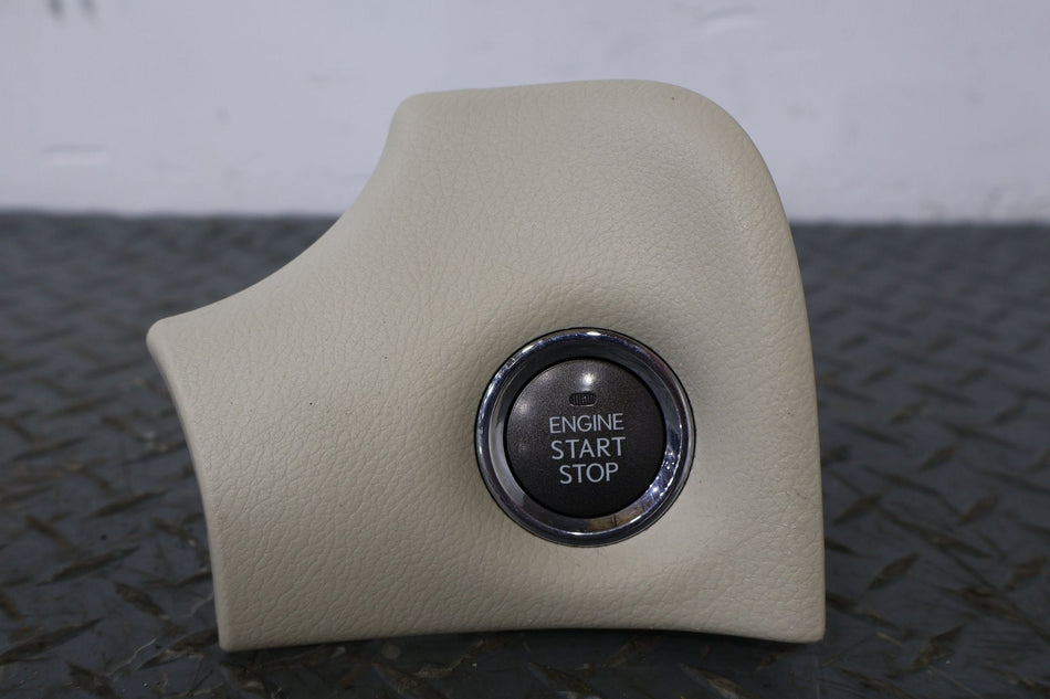 2010 Lexus GX460- Ignition Switch