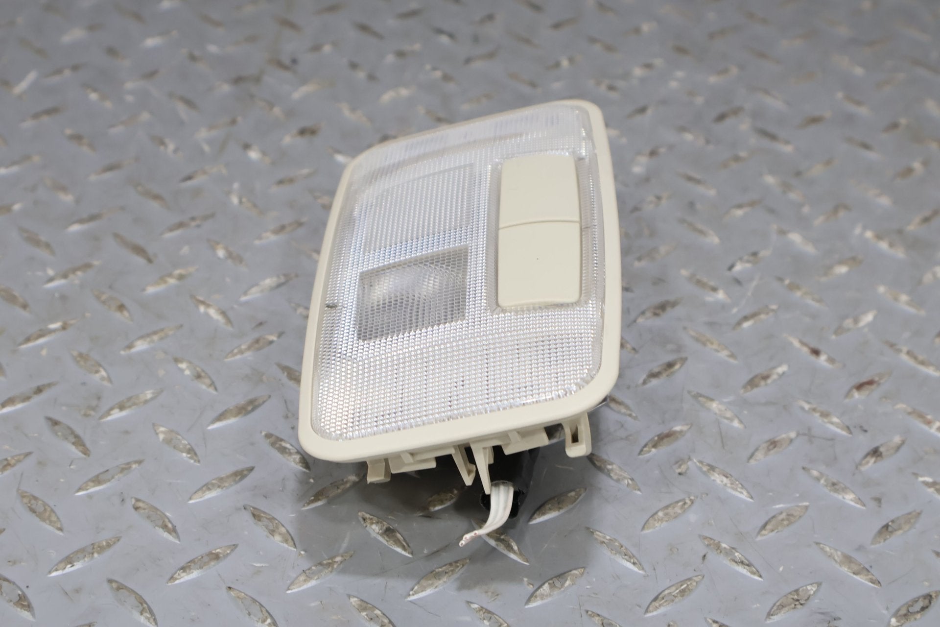 2010 Lexus GX460- Interior Light