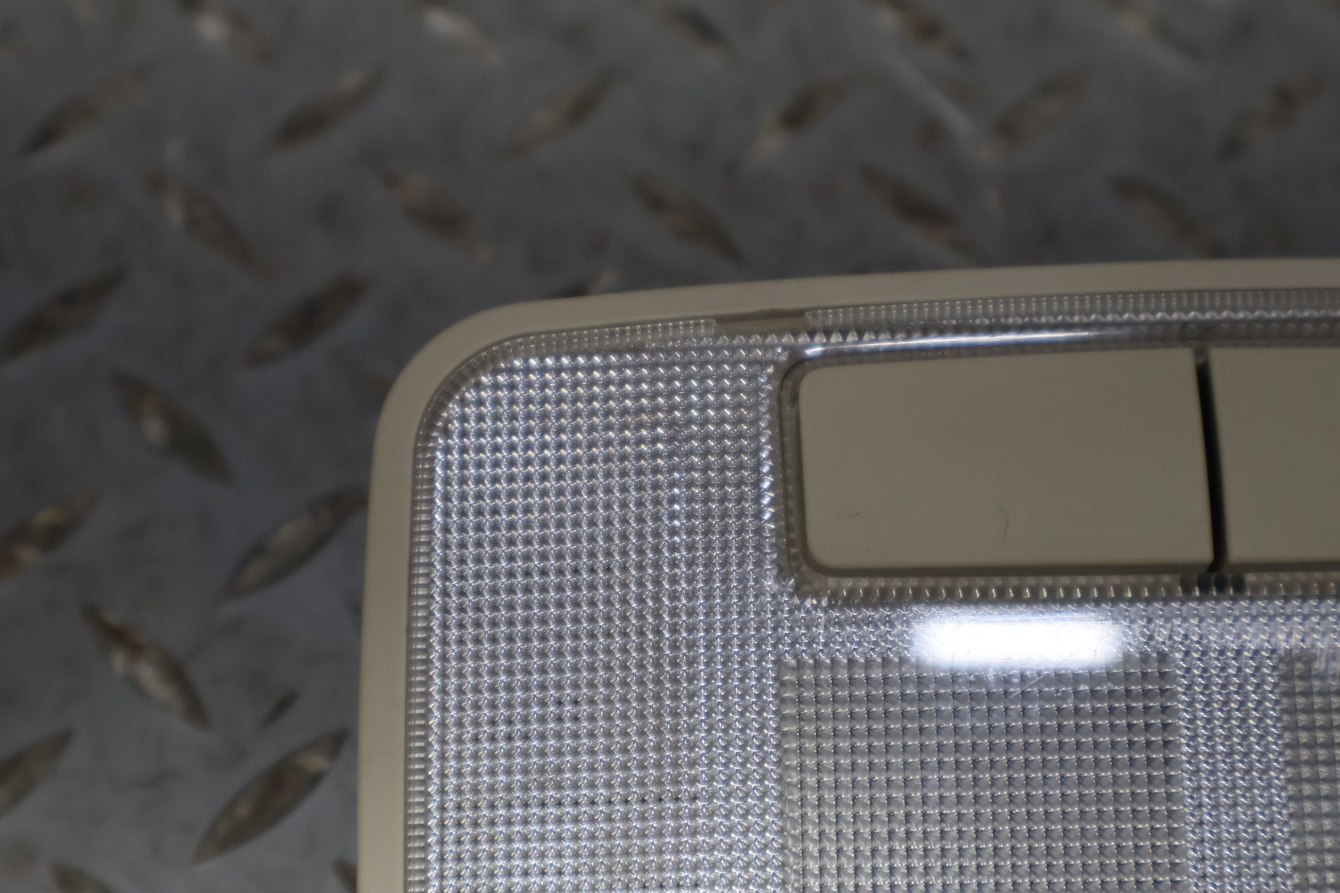 2010 Lexus GX460- Interior Light