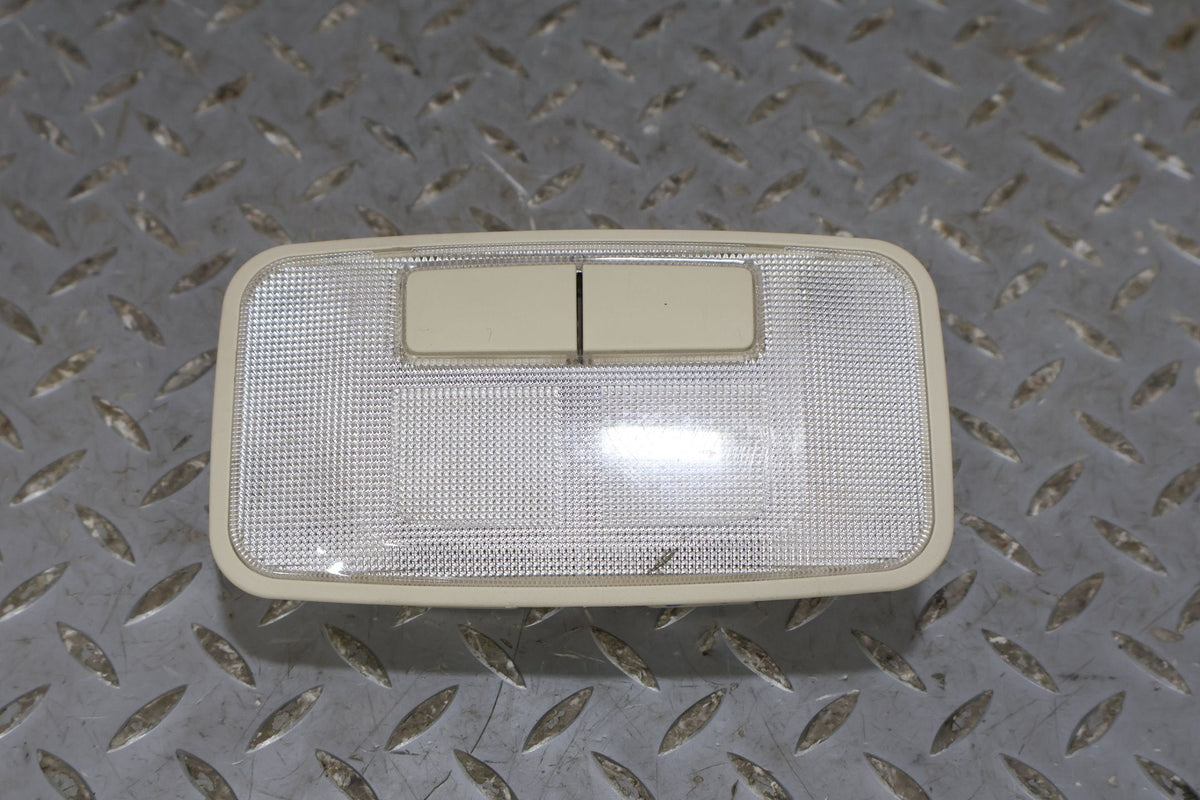 2010 Lexus GX460- Interior Light