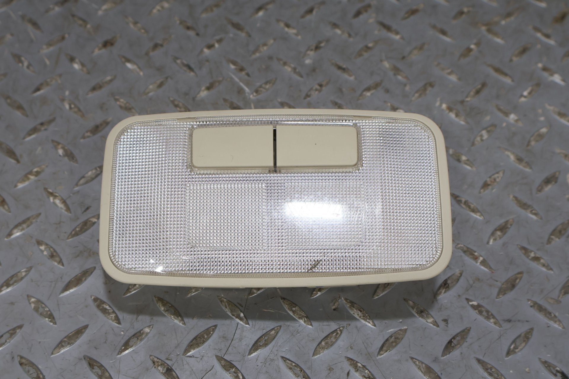2010 Lexus GX460- Interior Light