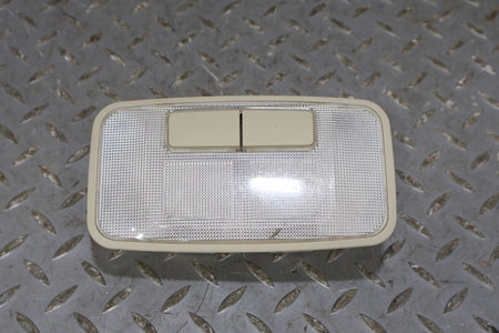 2010 Lexus GX460- Interior Light