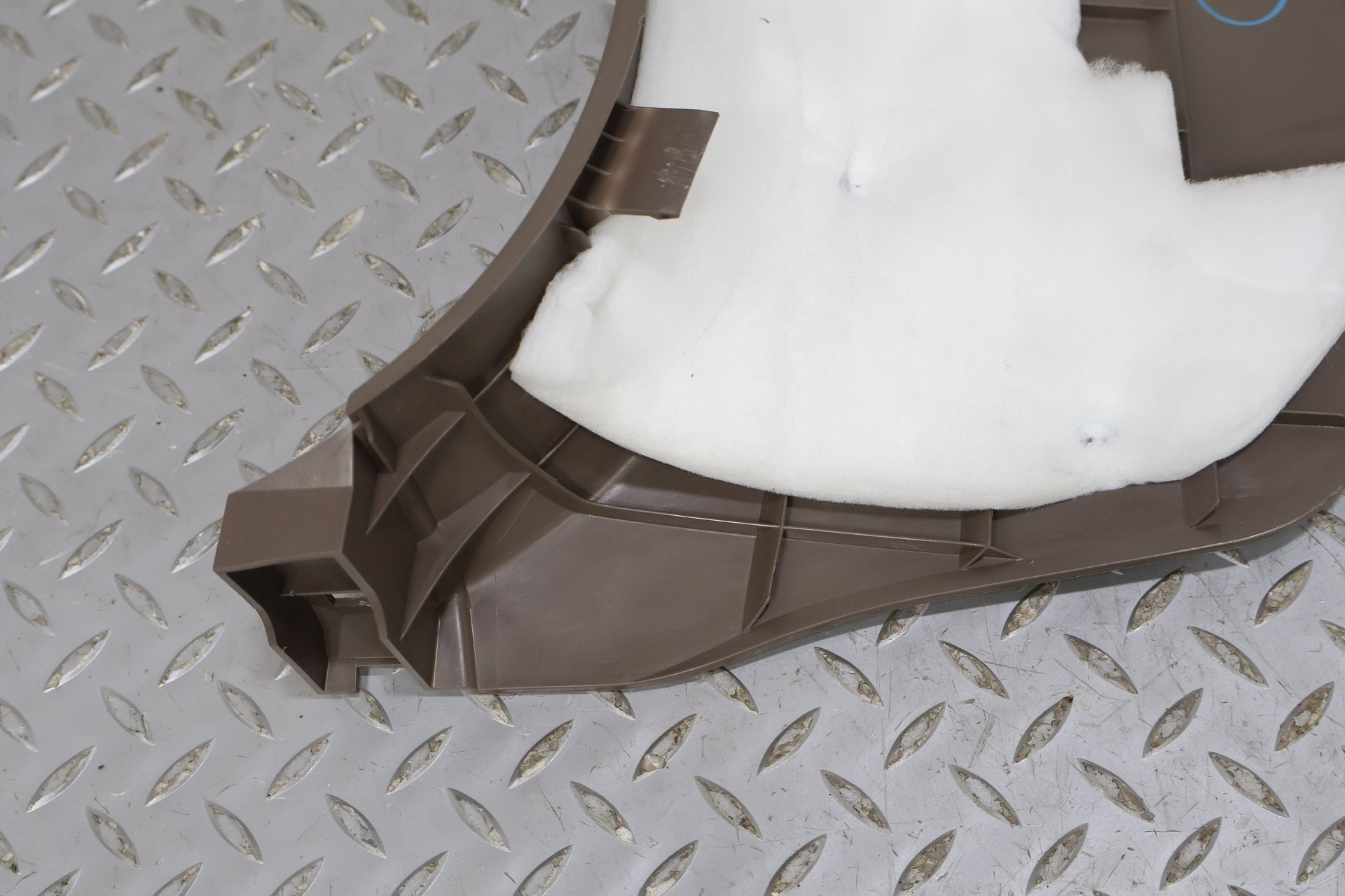 2010 Lexus GX460- Kick Panel