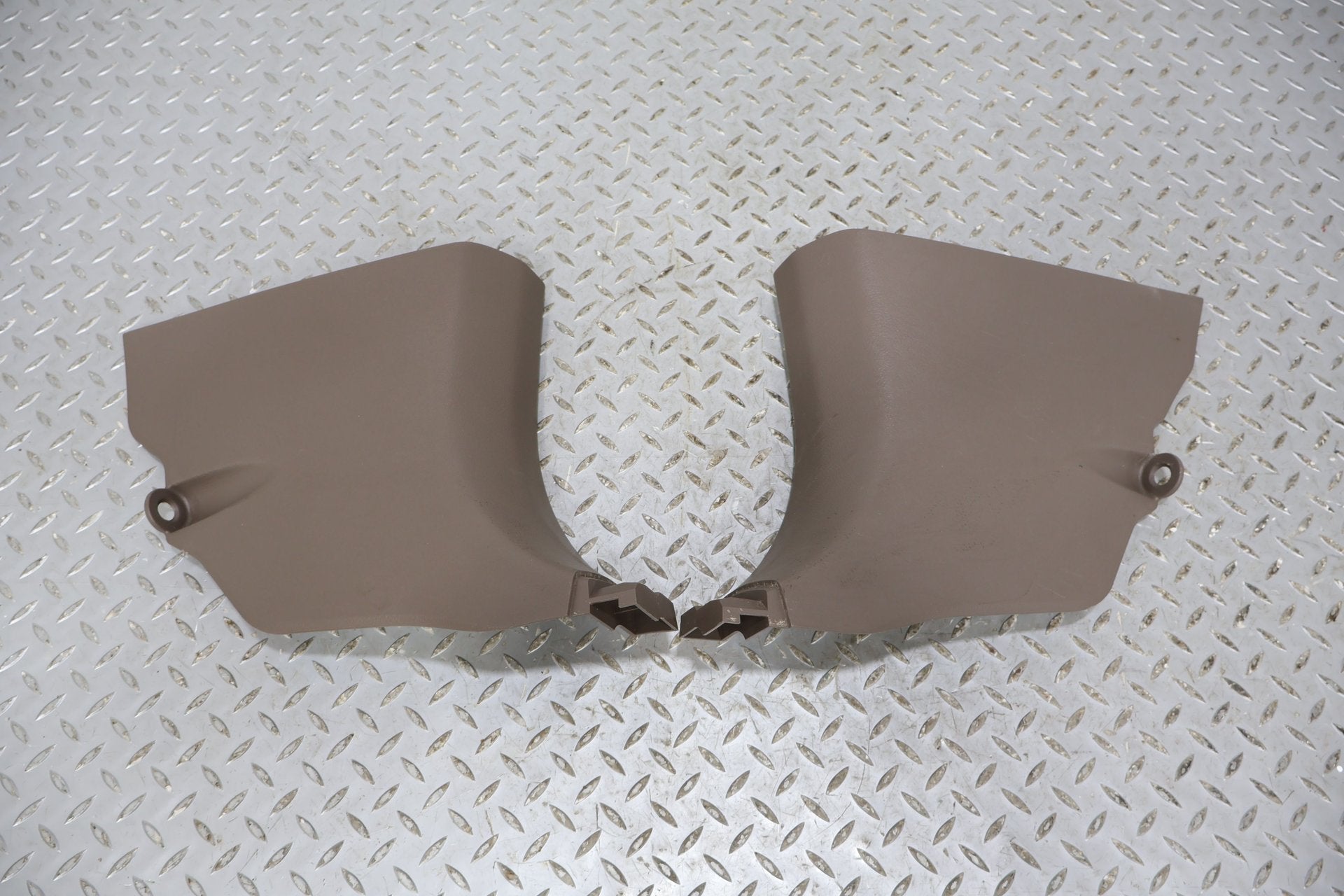 2010 Lexus GX460- Kick Panel