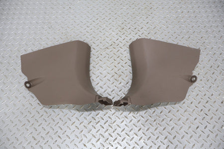 2010 Lexus GX460- Kick Panel