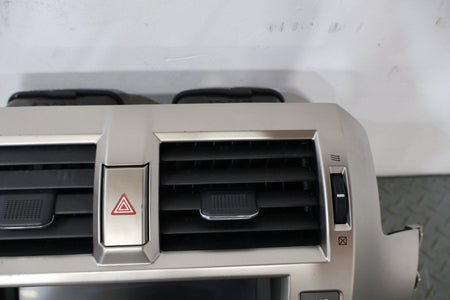 2010 Lexus GX460- Radio