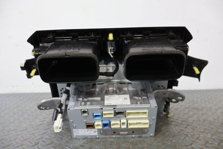 2010 Lexus GX460- Radio