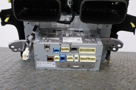 2010 Lexus GX460- Radio