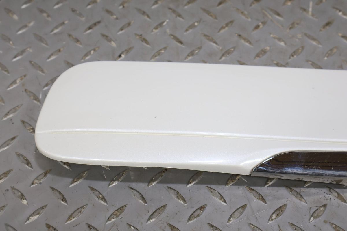 2010 Lexus GX460- REAR DOOR MOULDING