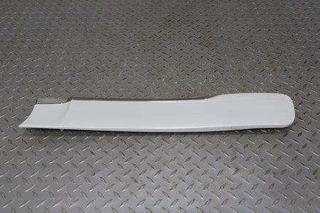 2010 Lexus GX460- REAR DOOR MOULDING