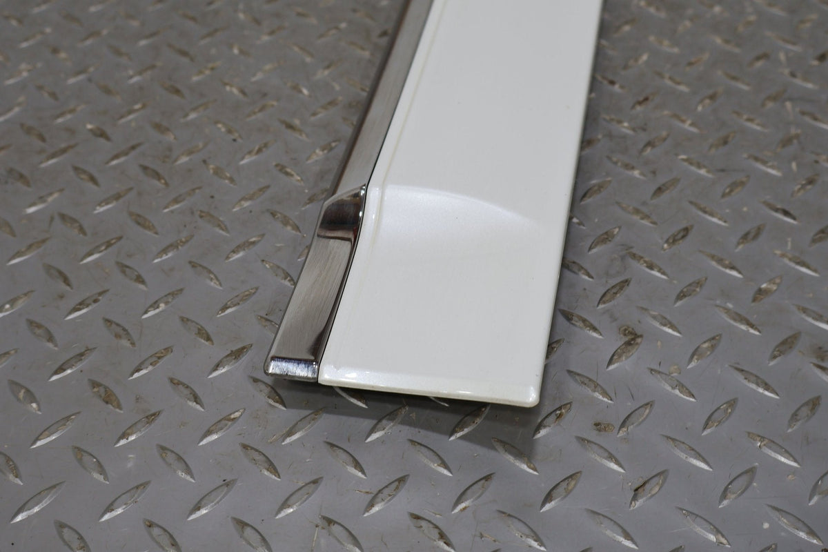 2010 Lexus GX460- REAR DOOR MOULDING