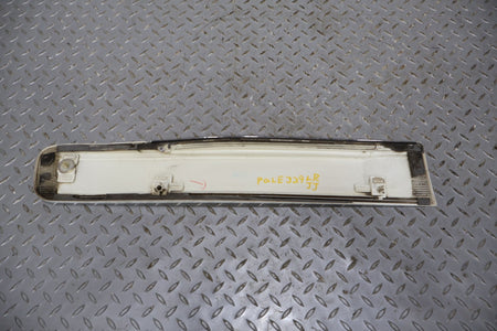 2010 Lexus GX460- REAR DOOR MOULDING