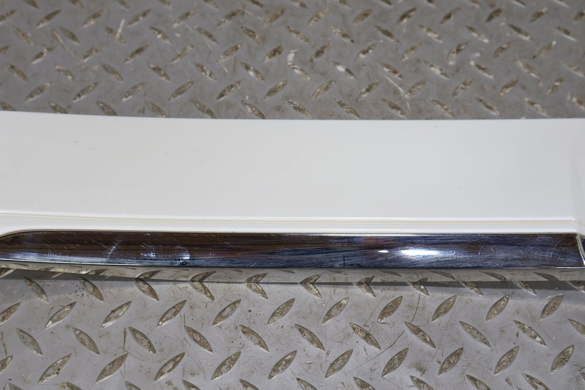 2010 Lexus GX460- REAR DOOR MOULDING
