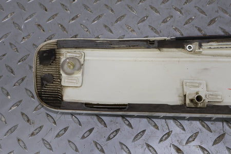 2010 Lexus GX460- REAR DOOR MOULDING