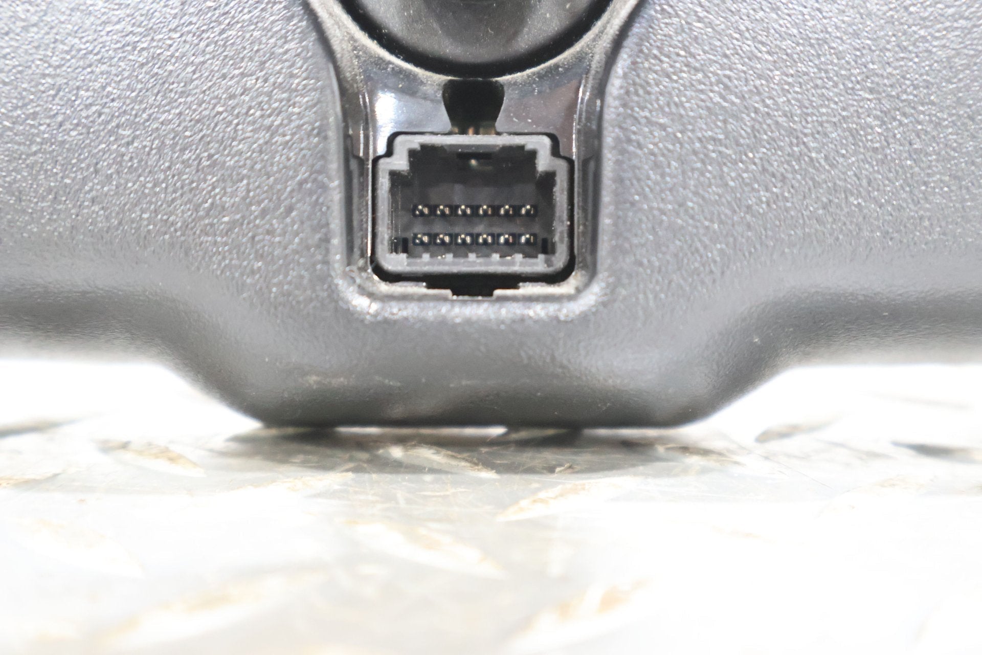 2010 Lexus GX460- Rear View Mirror
