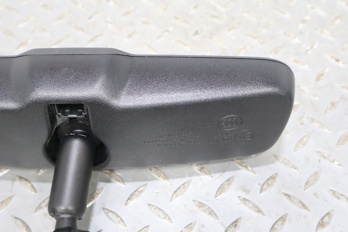 2010 Lexus GX460- Rear View Mirror