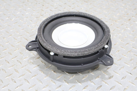 2010 Lexus GX460- Speakers