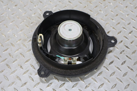 2010 Lexus GX460- Speakers
