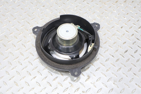 2010 Lexus GX460- Speakers
