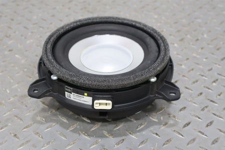 2010 Lexus GX460- Speakers
