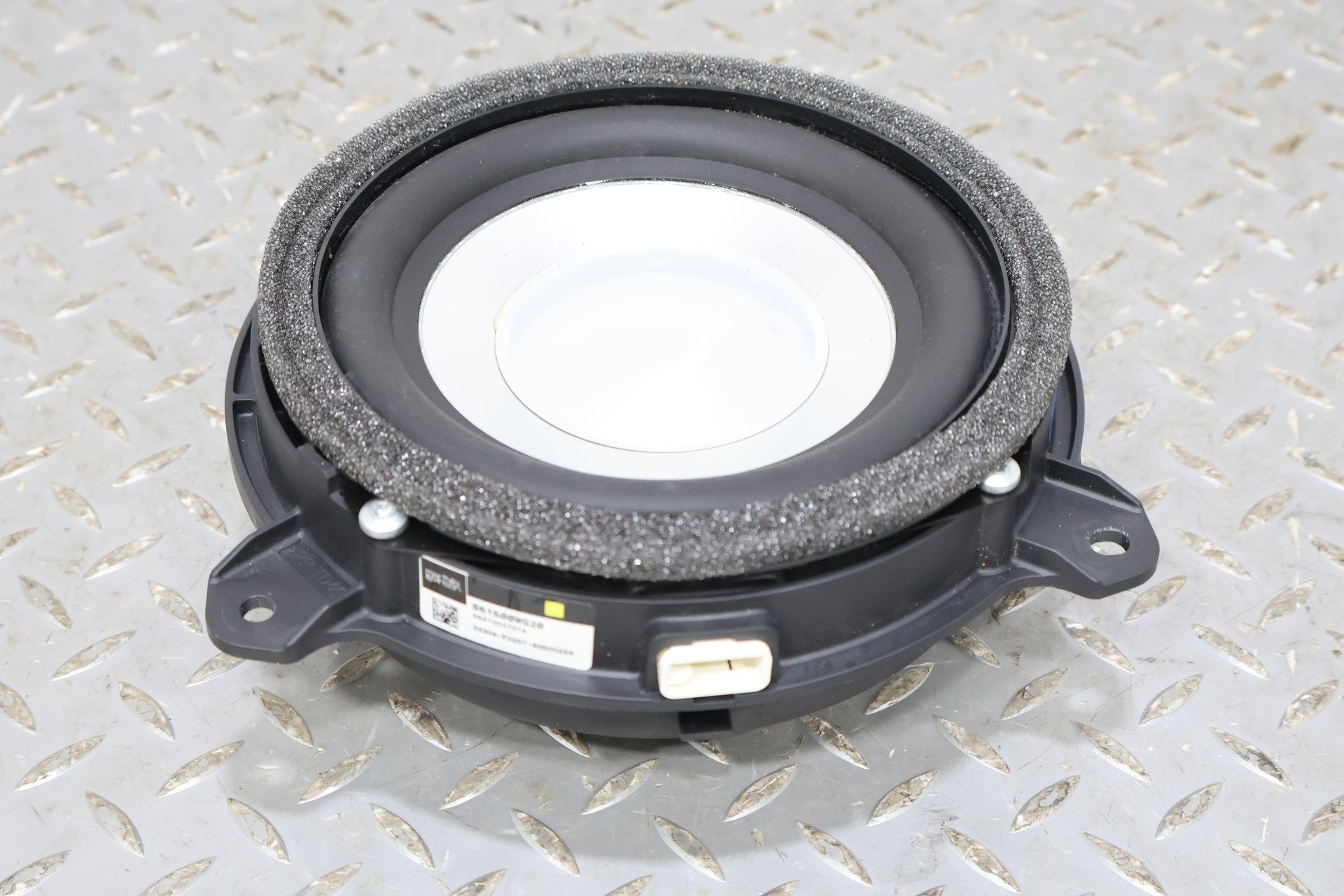 2010 Lexus GX460- Speakers