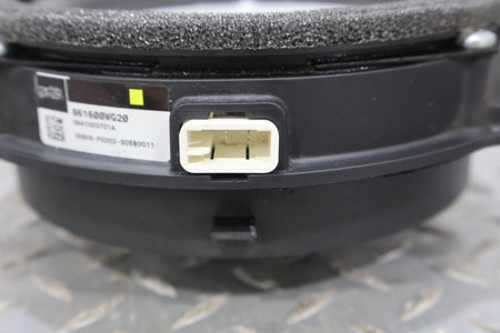 2010 Lexus GX460- Speakers