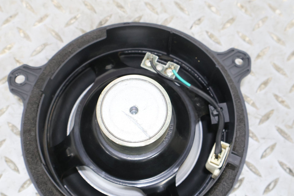 2010 Lexus GX460- Speakers