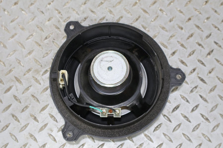 2010 Lexus GX460- Speakers