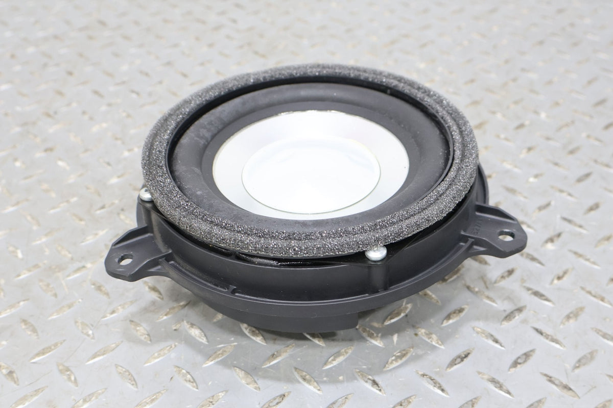 2010 Lexus GX460- Speakers
