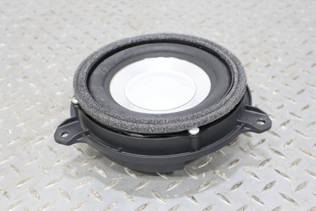 2010 Lexus GX460- Speakers