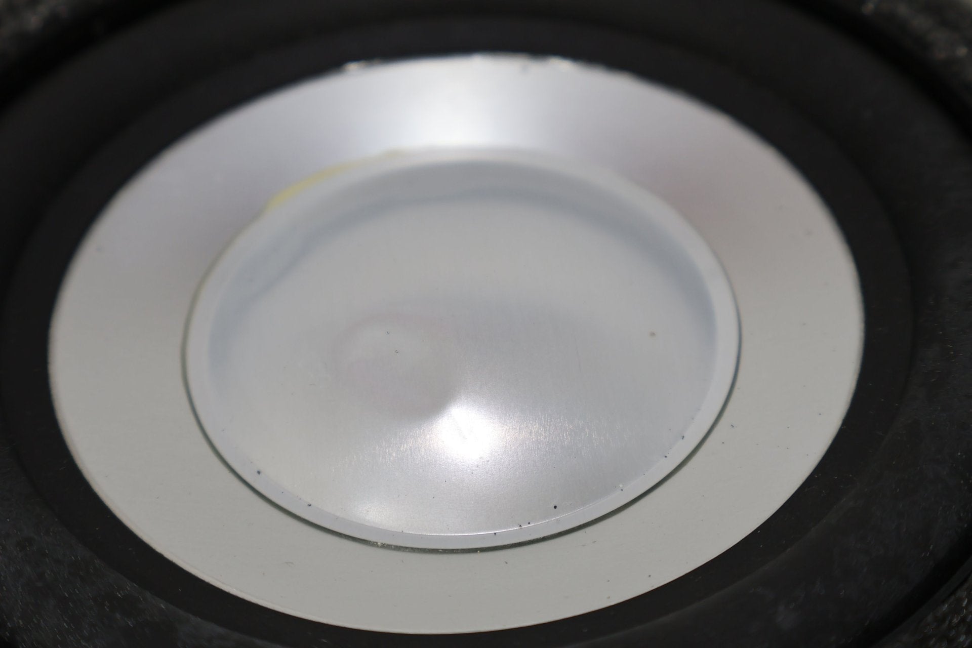 2010 Lexus GX460- Speakers