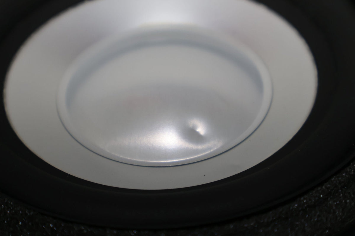 2010 Lexus GX460- Speakers