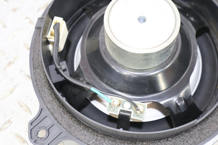 2010 Lexus GX460- Speakers