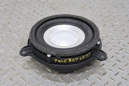 2010 Lexus GX460- Speakers