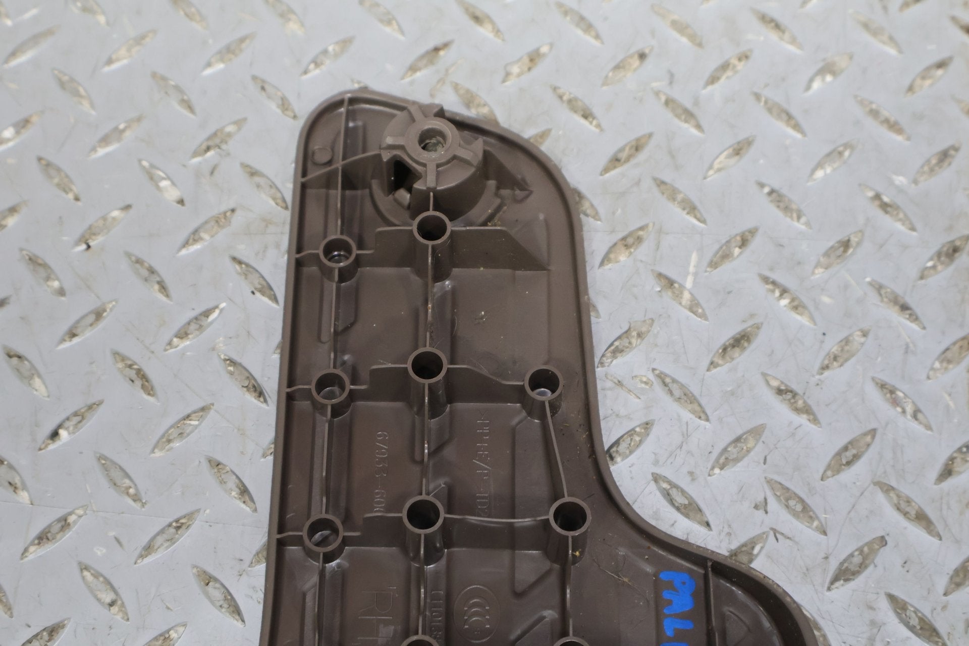 2010 Lexus GX460- Trim Panel