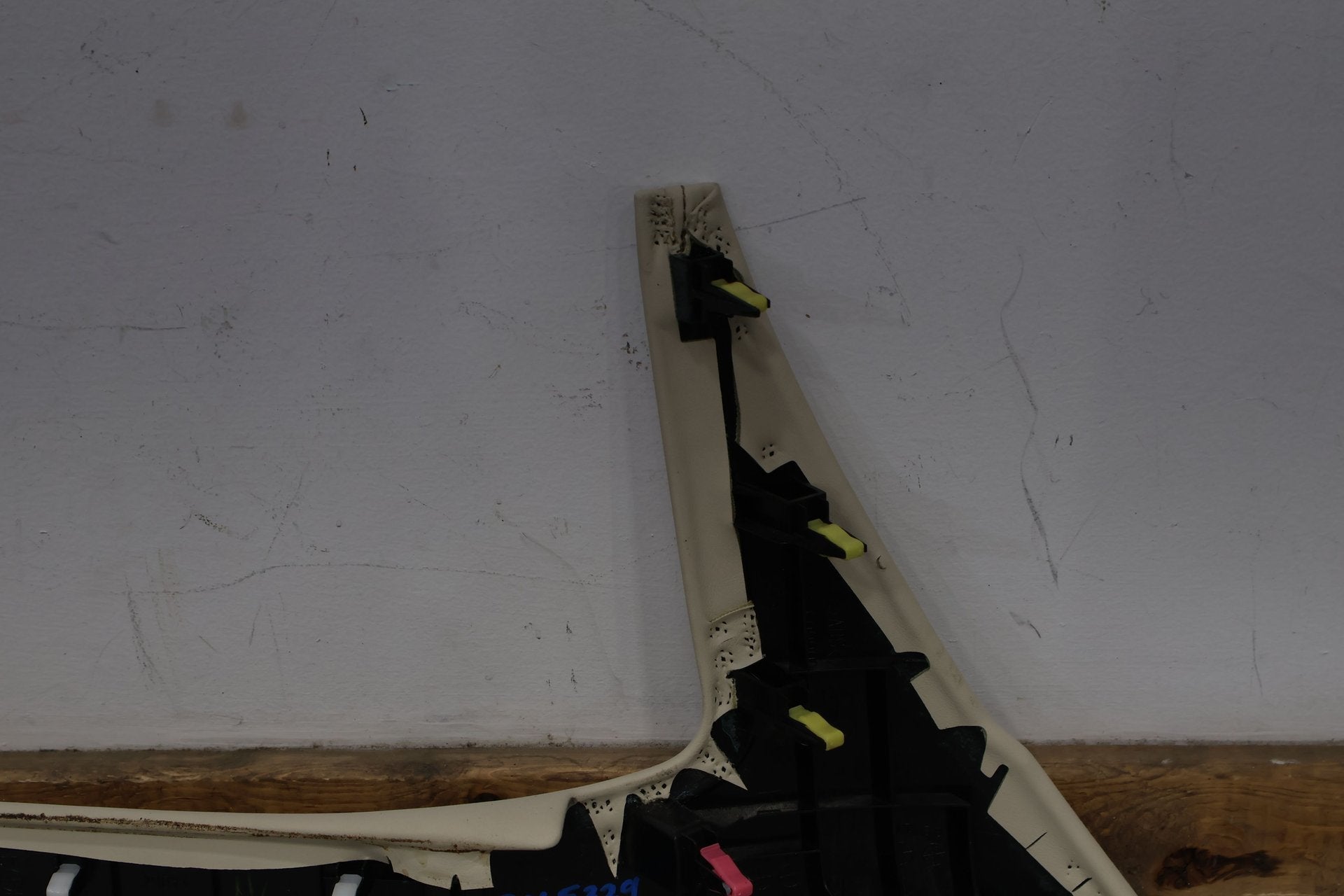 2010 Lexus GX460- Trim Panel