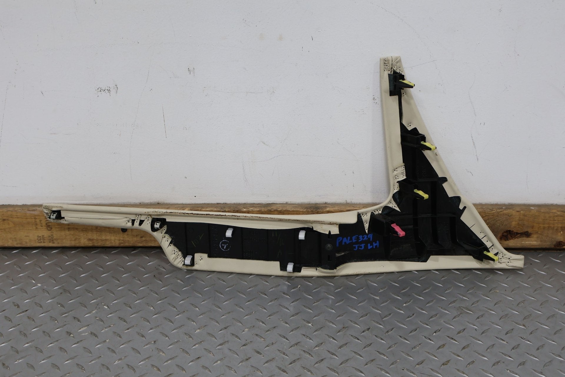 2010 Lexus GX460- Trim Panel