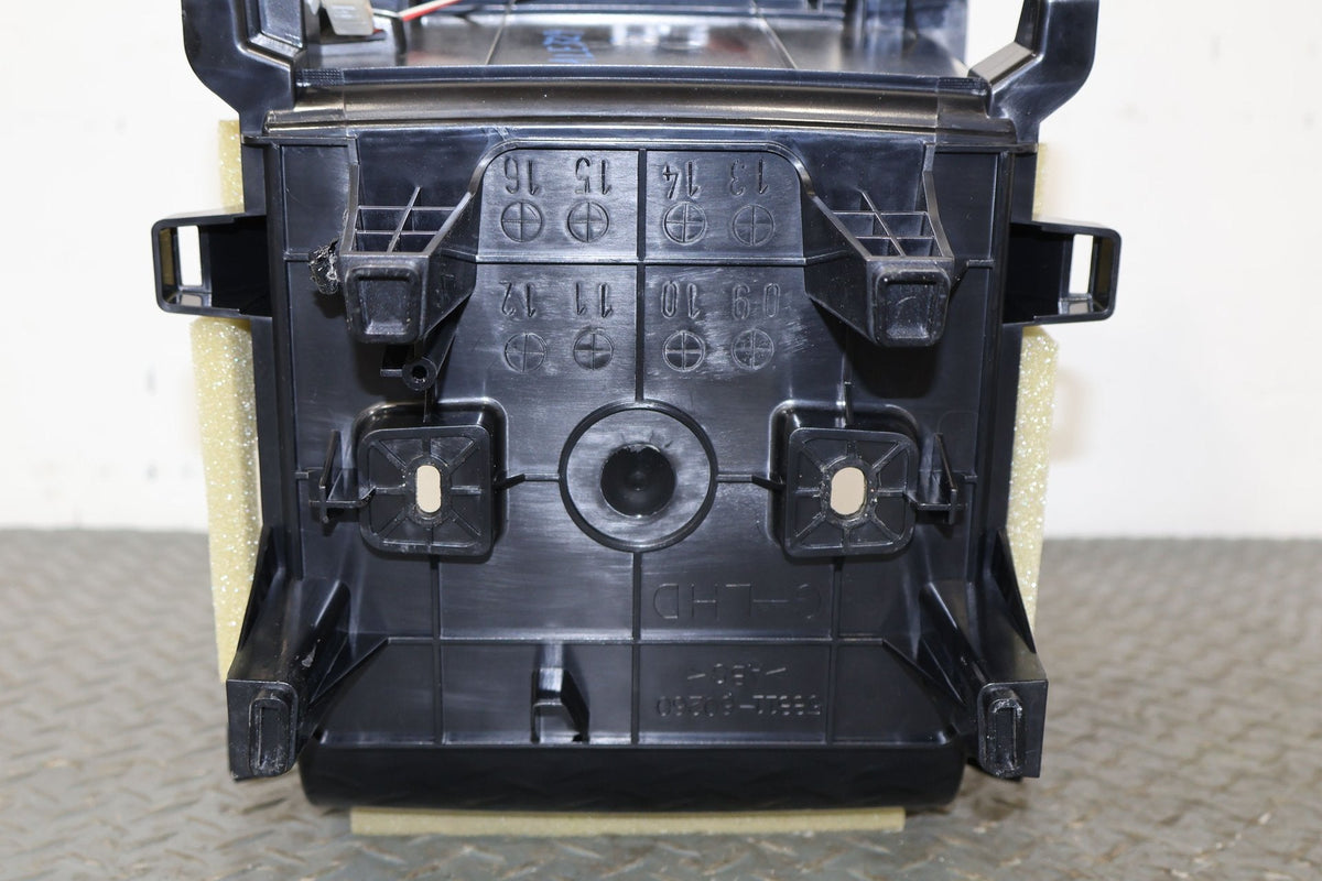 2010 Lexus GX460- Trim Panel