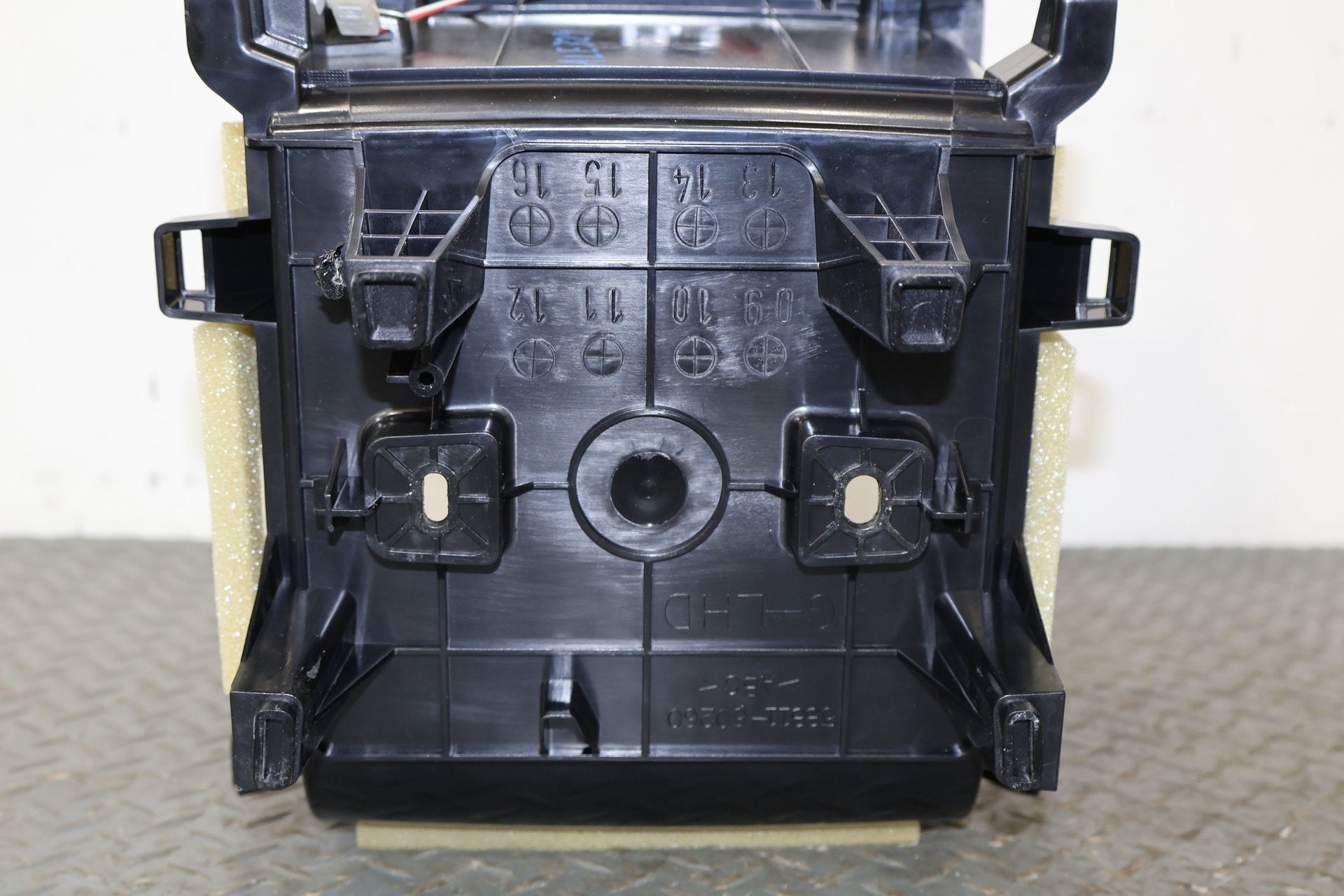 2010 Lexus GX460- Trim Panel