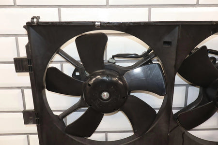2010 Mitsubishi Lancer- Radiator Fan Motor