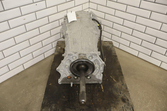 2010 *Only* C6 Corvette 6 - Spd Automatic Transmission (6L80E)