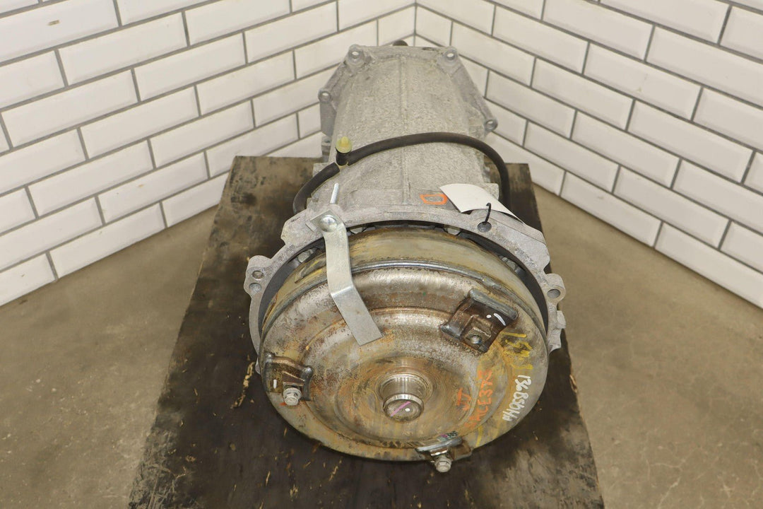 2010 *Only* C6 Corvette 6 - Spd Automatic Transmission (6L80E)