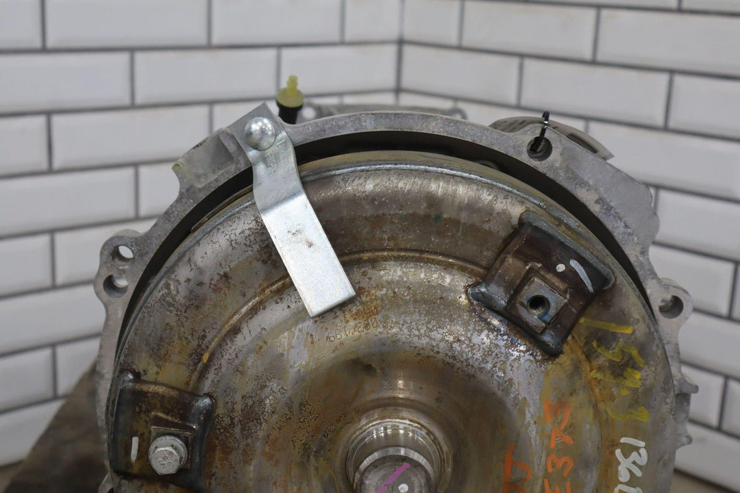 2010 *Only* C6 Corvette 6 - Spd Automatic Transmission (6L80E)